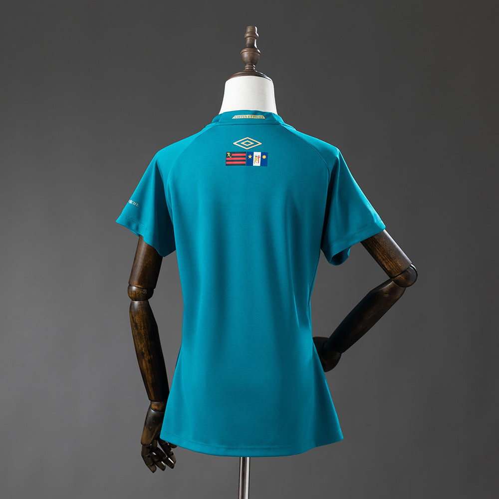 Camisola Sport Recife Terceira 25/26 - Versão Feminina
