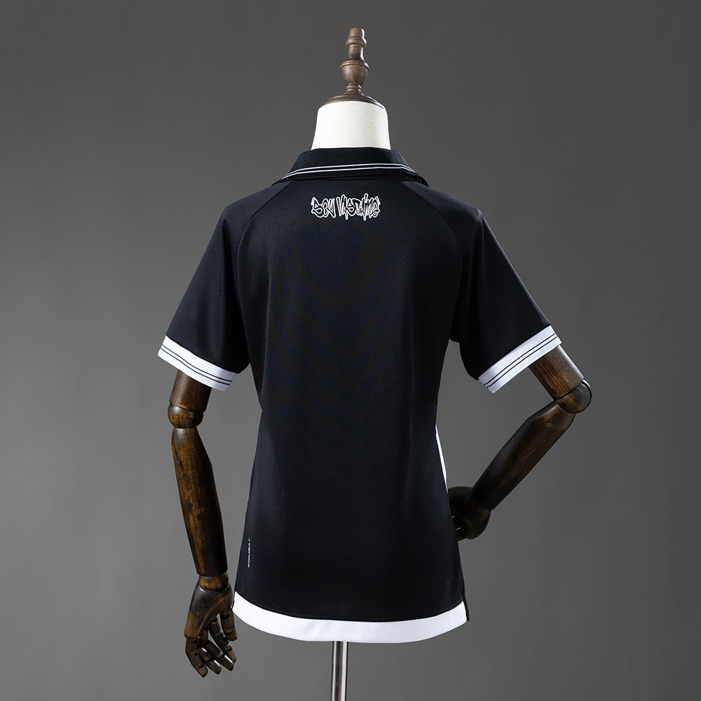 Camisola Vasco da Gama Principal 25/26 - Versão Feminina
