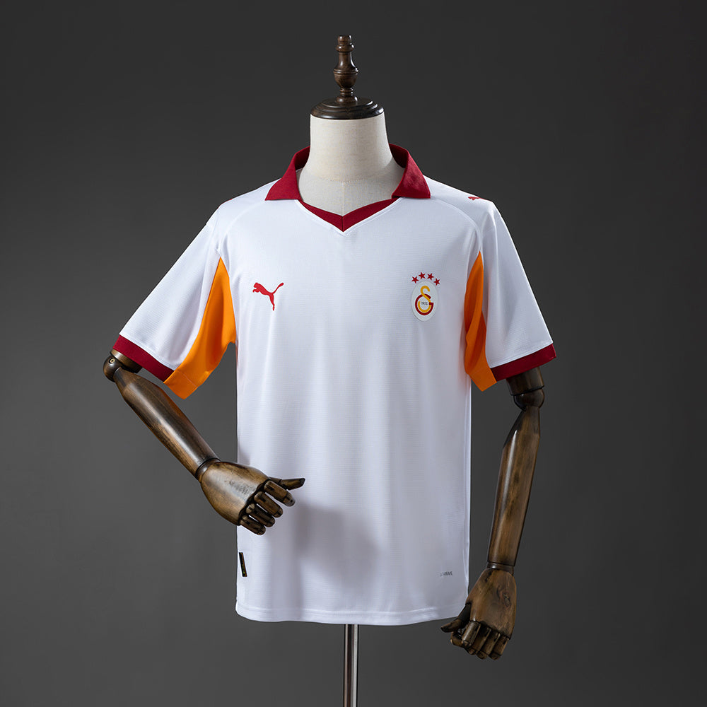 Camisola Galatasaray Alternativa 25/26 (Modelo 2)