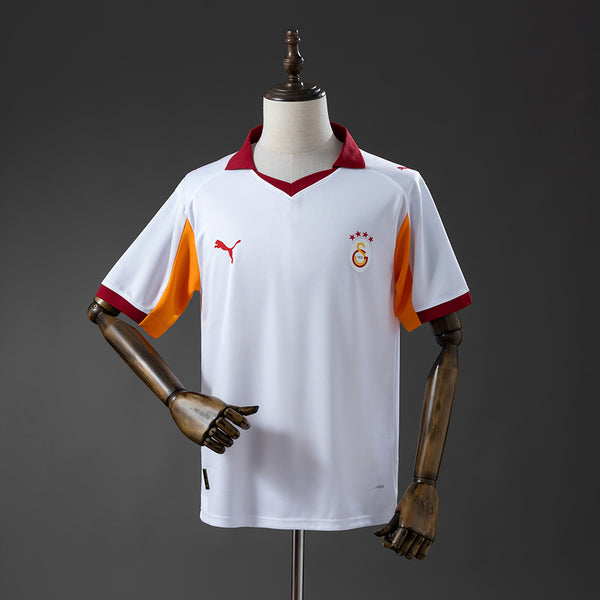 Camisola Galatasaray Alternativa 25/26 (Modelo 2)