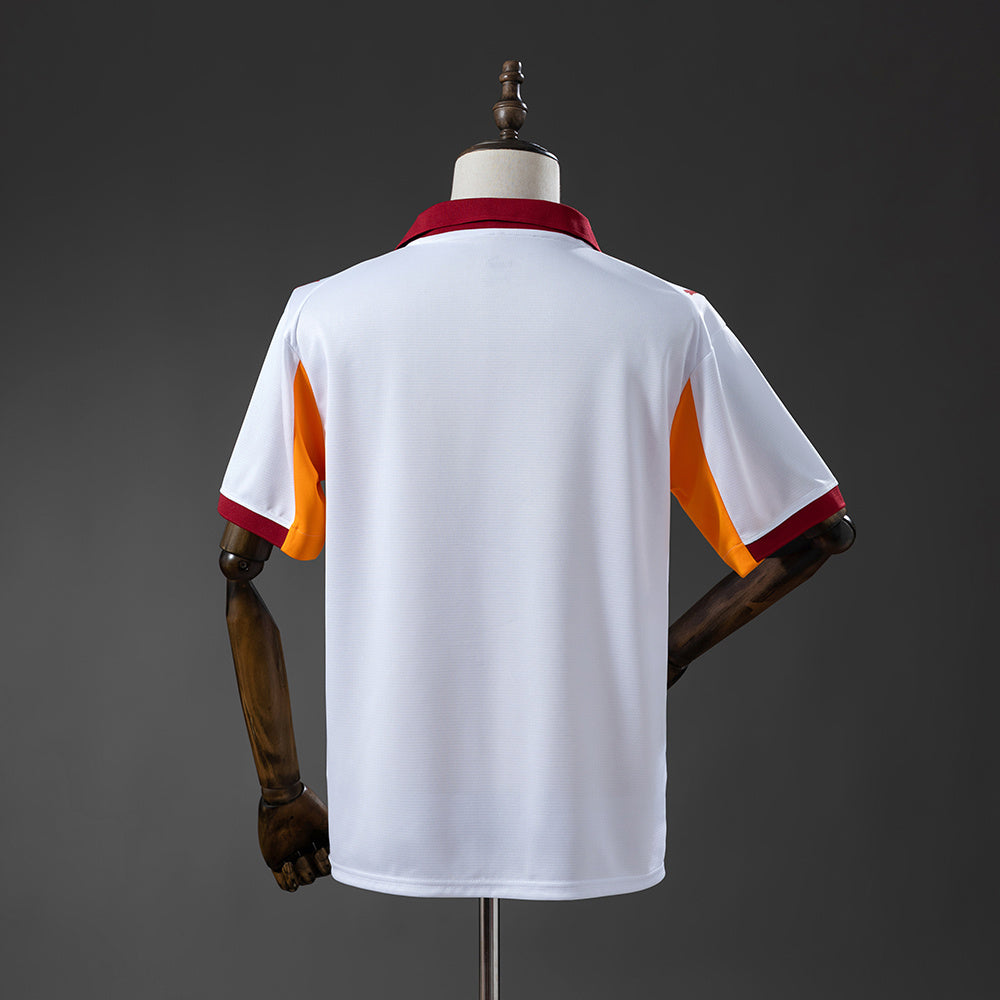 Camisola Galatasaray Alternativa 25/26 (Modelo 2)