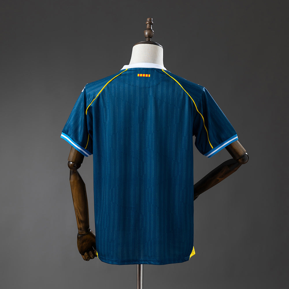 Camisola Espanyol Terceira 25/26