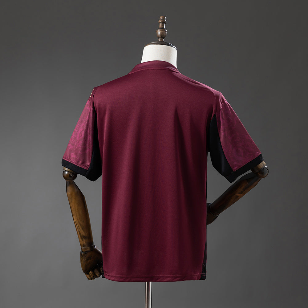 Camisola Galatasaray Terceira 25/26