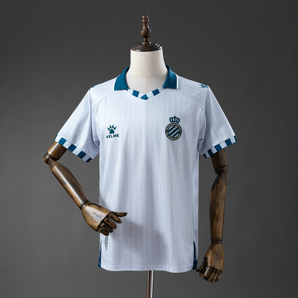 Camisola Espanyol Alternativa 25/26