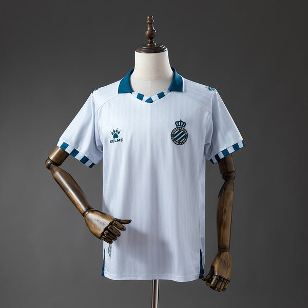 Camisola Espanyol Alternativa 25/26