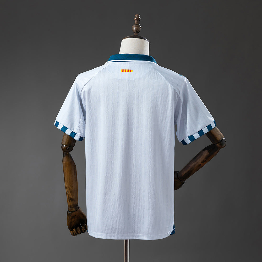 Camisola Espanyol Alternativa 25/26