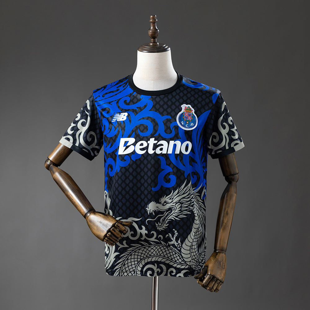 Camisola FC Porto Edição Especial 25/26 (Modelo 3)