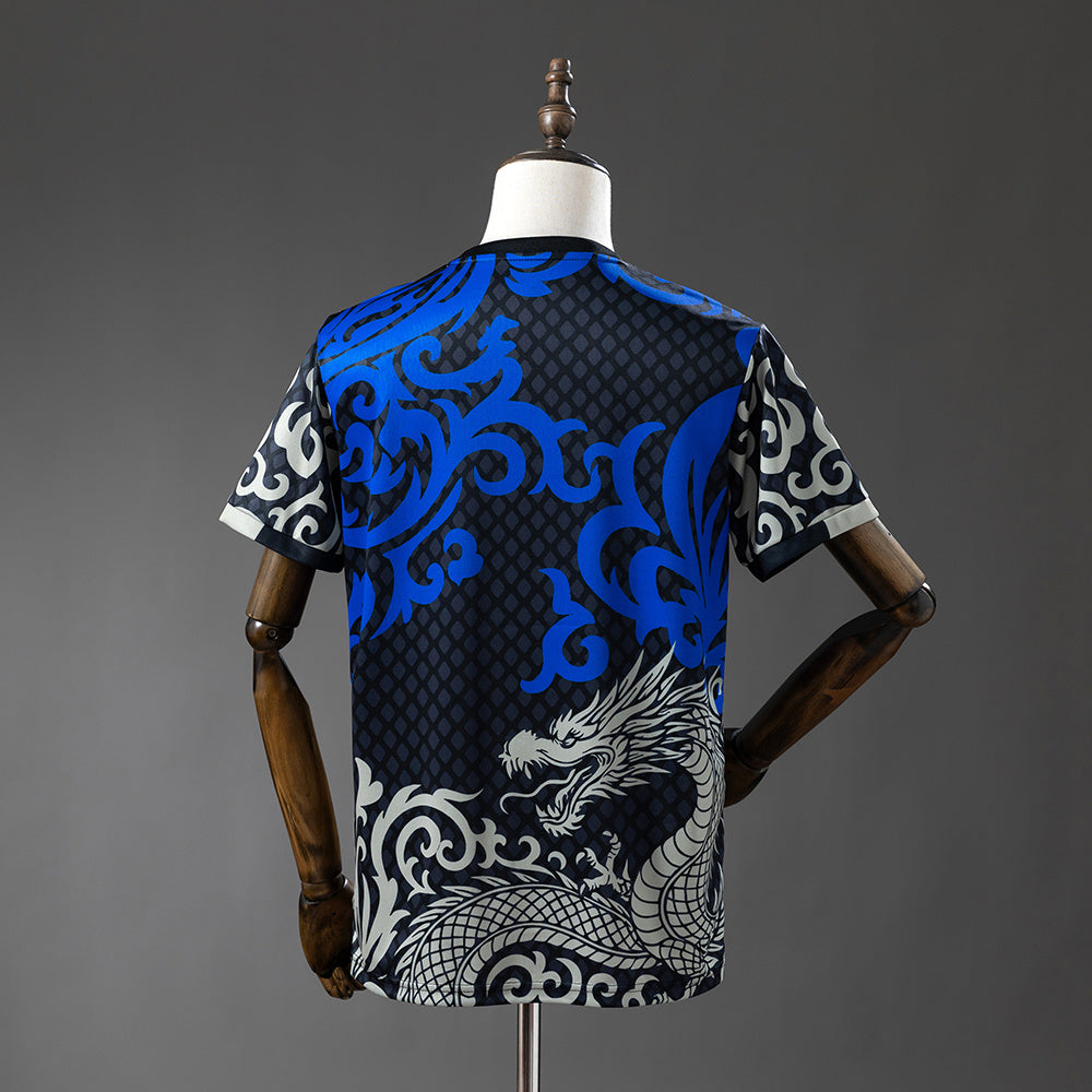 Camisola FC Porto Edição Especial 25/26 (Modelo 3)