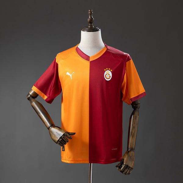 Camisola Galatasaray Principal 25/26 (Modelo 2)