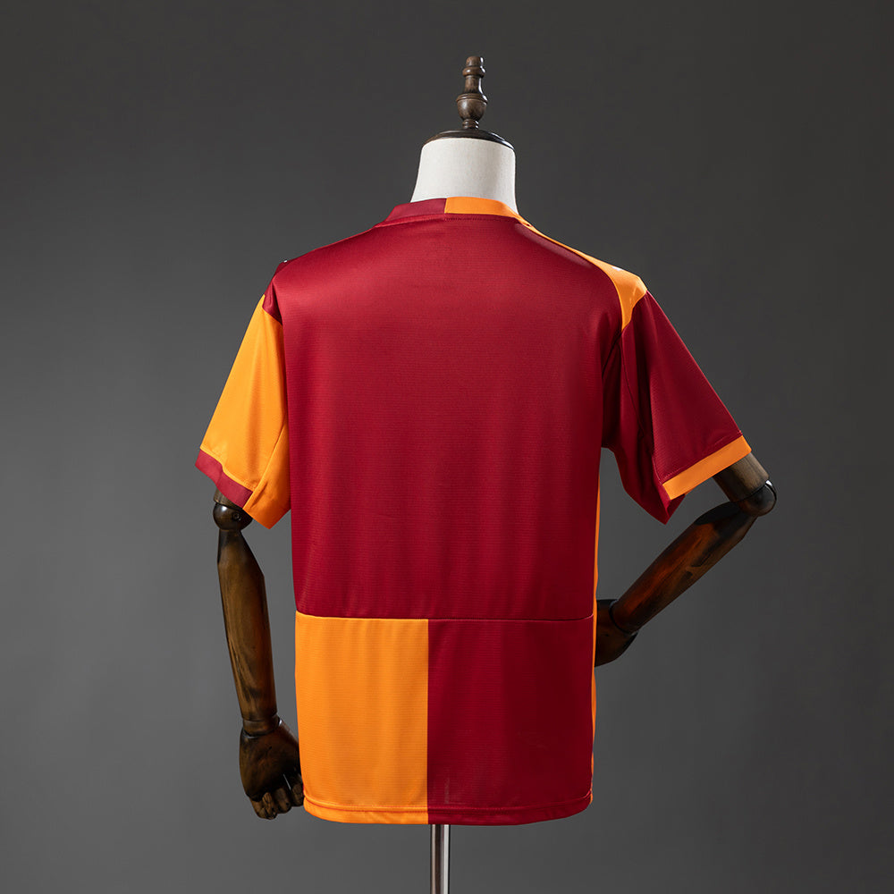 Camisola Galatasaray Principal 25/26 (Modelo 2)