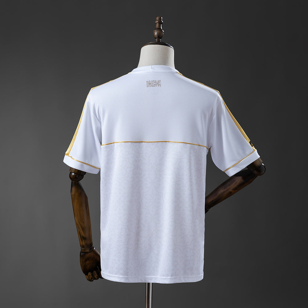 Camisola Vasco da Gama Edição Especial Branca 25/26