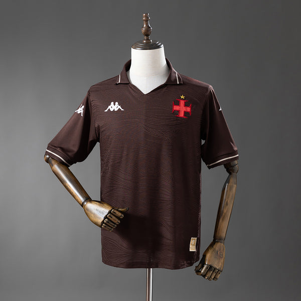 Camisola Vasco da Gama Terceira 25/26