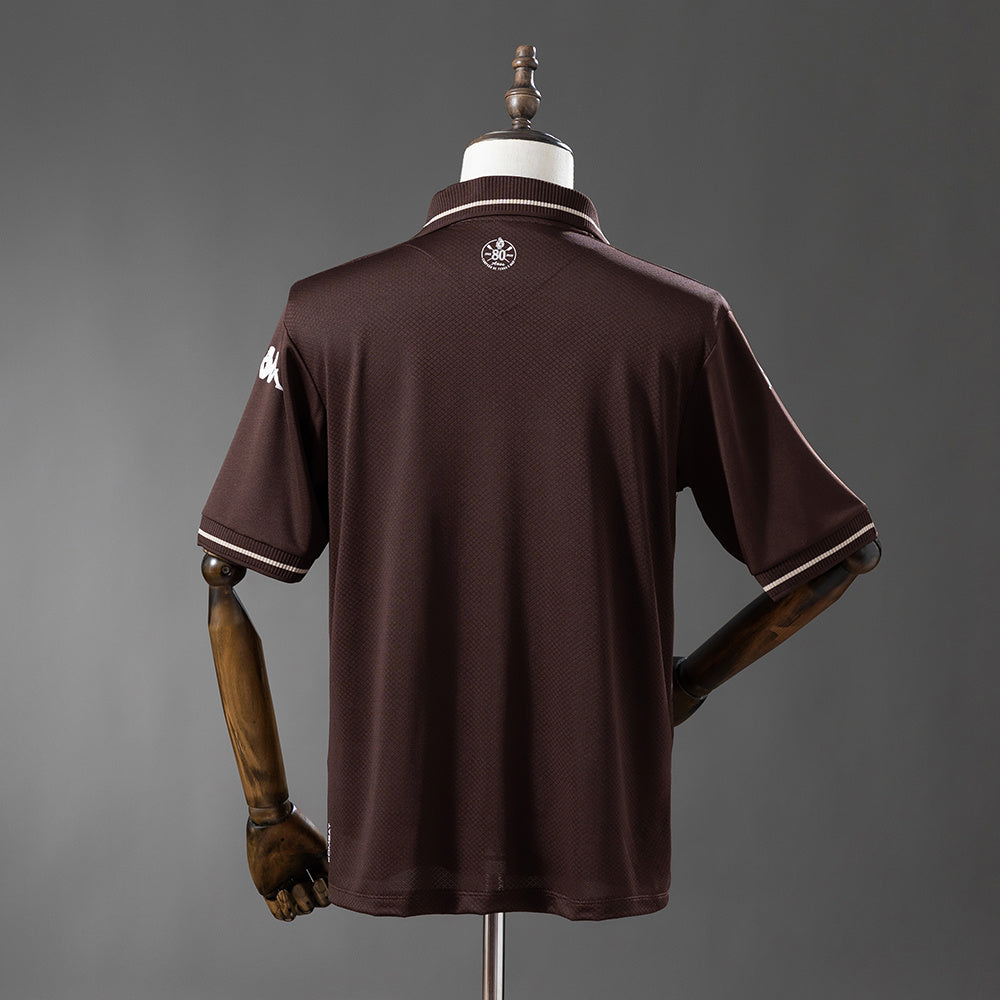 Camisola Vasco da Gama Terceira 25/26