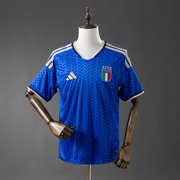 Camisola Itália Principal 26/27 - Mundial 2026