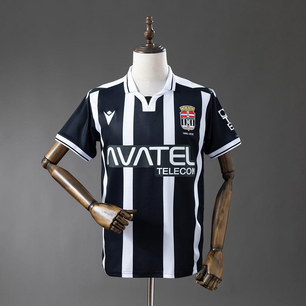 Camisola Cartagena Principal 25/26