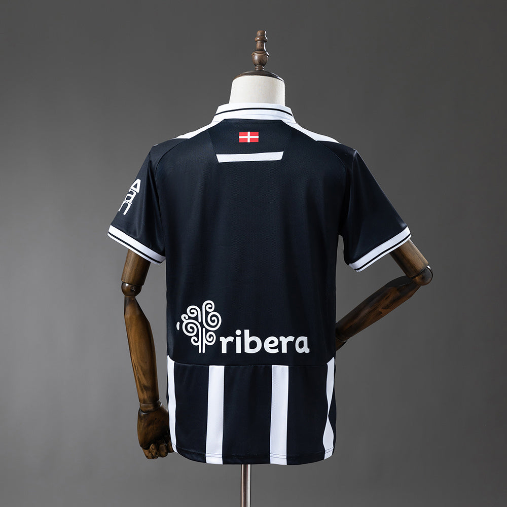 Camisola Cartagena Principal 25/26