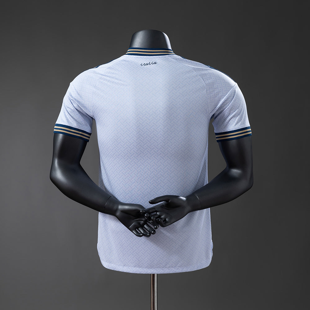 Camisola Itália Alternativa 26/27 - Mundial 2026 - Versão Jogador