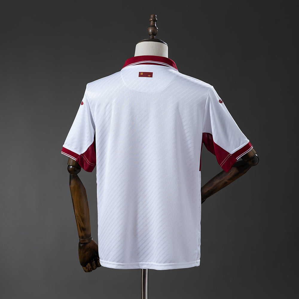 Camisola Real Murcia Alternativa 25/26