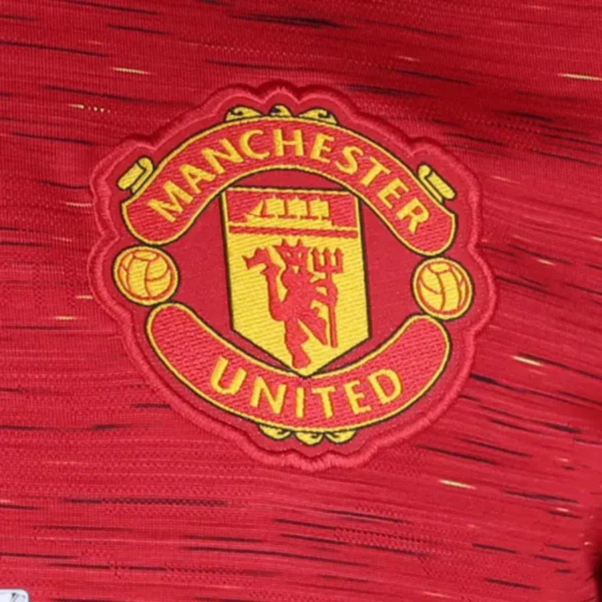 Camisola Manchester United Principal 20/21