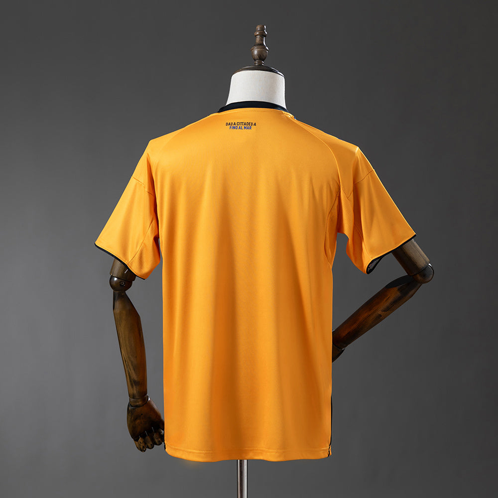 Camisola Pisa Alternativa 25/26