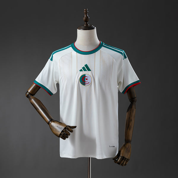 Camisola Argélia Principal 26/27 - Mundial 2026
