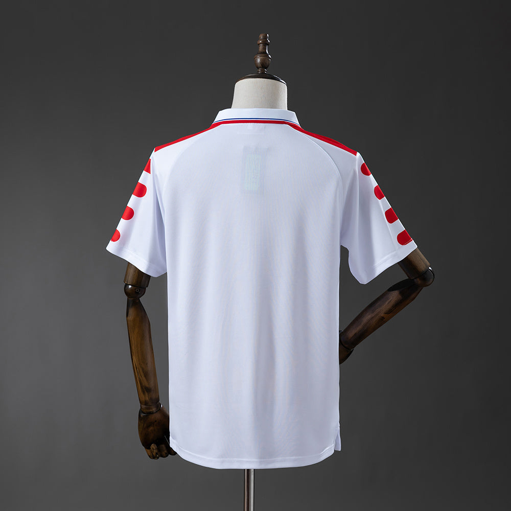 Camisola Hamburger SV Principal 98/99 Retro