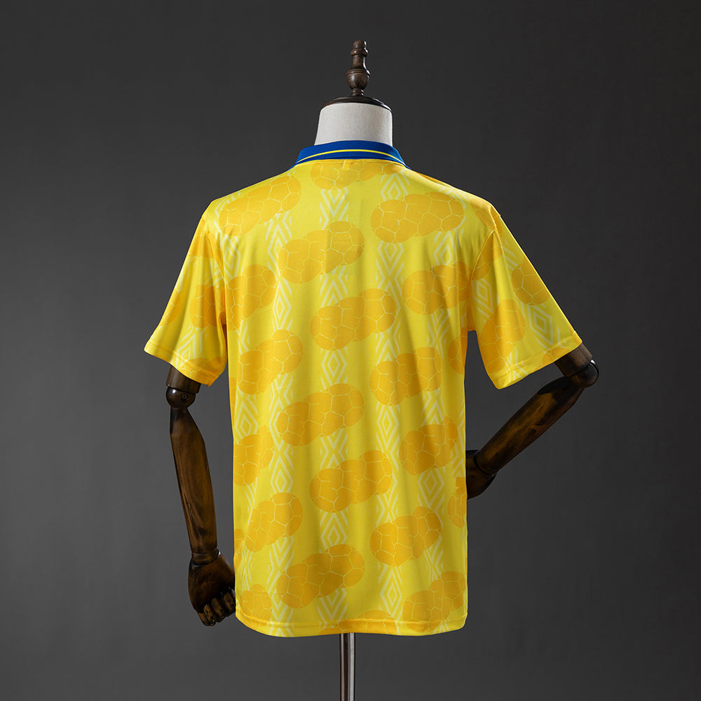 Camisola Colômbia Principal 94/95 Retro