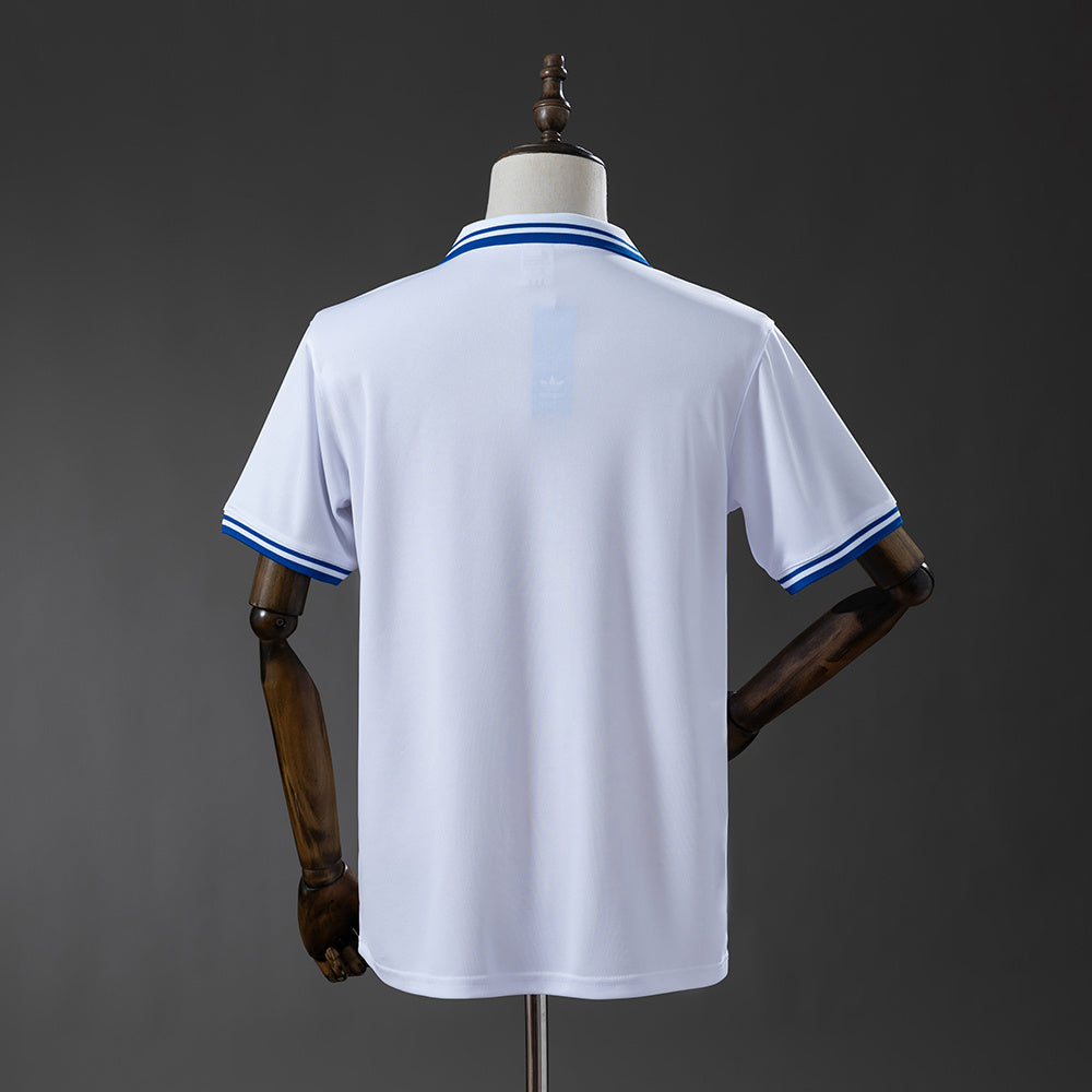 Camisola Hamburger SV Principal 79/80 Retro