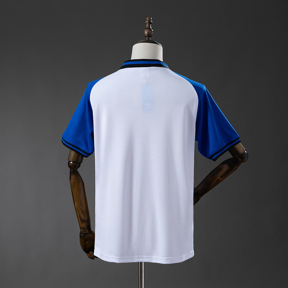 Camisola Hamburger SV Principal 94/95 Retro