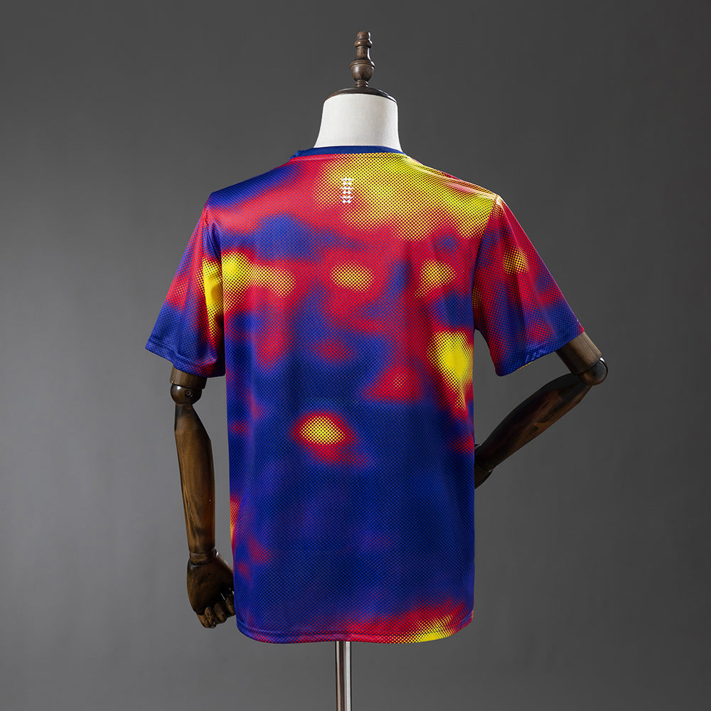 Camisola Ajax Edição Especial Graffiti 25/26