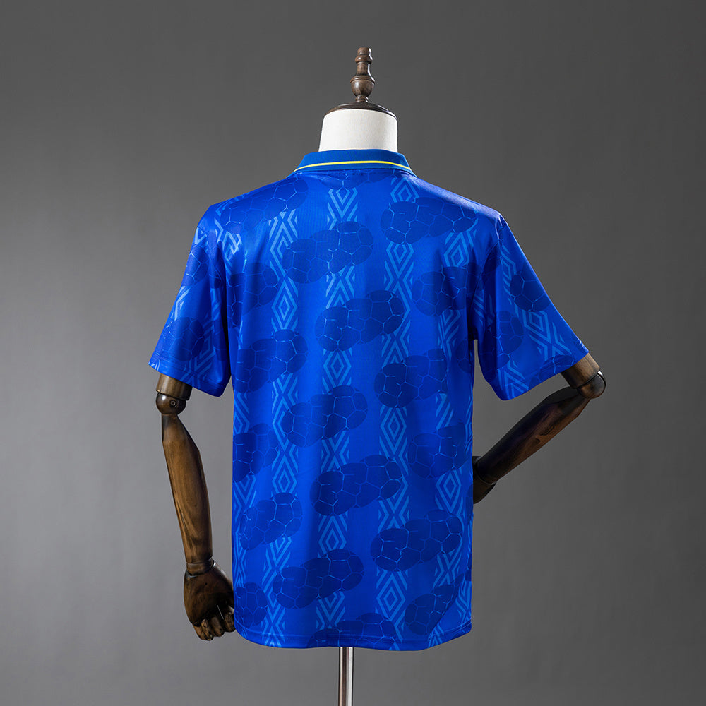 Camisola Colômbia Alternativa 94/95 Retro