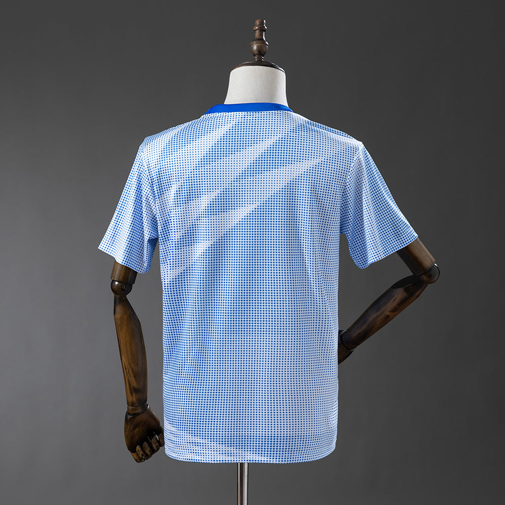 Camisola Estados Unidos Edição Especial Azul 26/27 - Mundial 2026