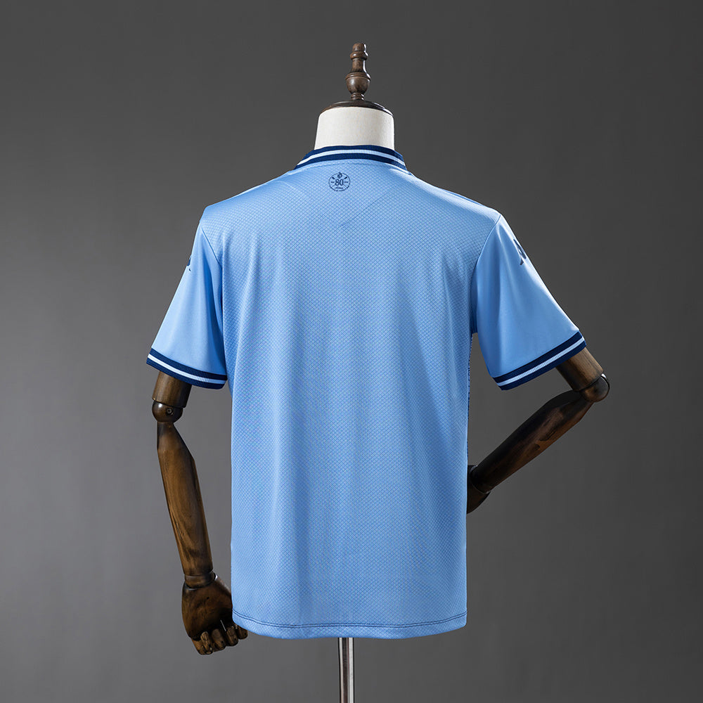 Camisola Vasco da Gama Guarda-Redes Azul 25/26