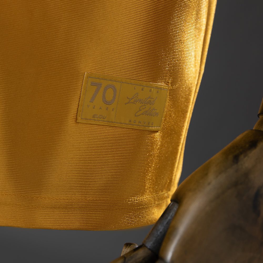 Camisola Wolves Edição Especial 70 Anos