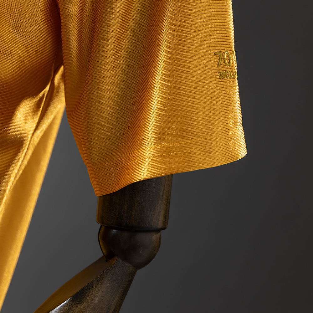 Camisola Wolves Edição Especial 70 Anos