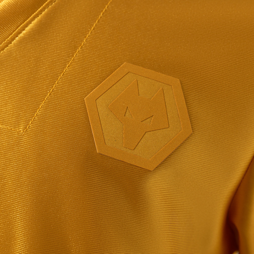 Camisola Wolves Edição Especial 70 Anos