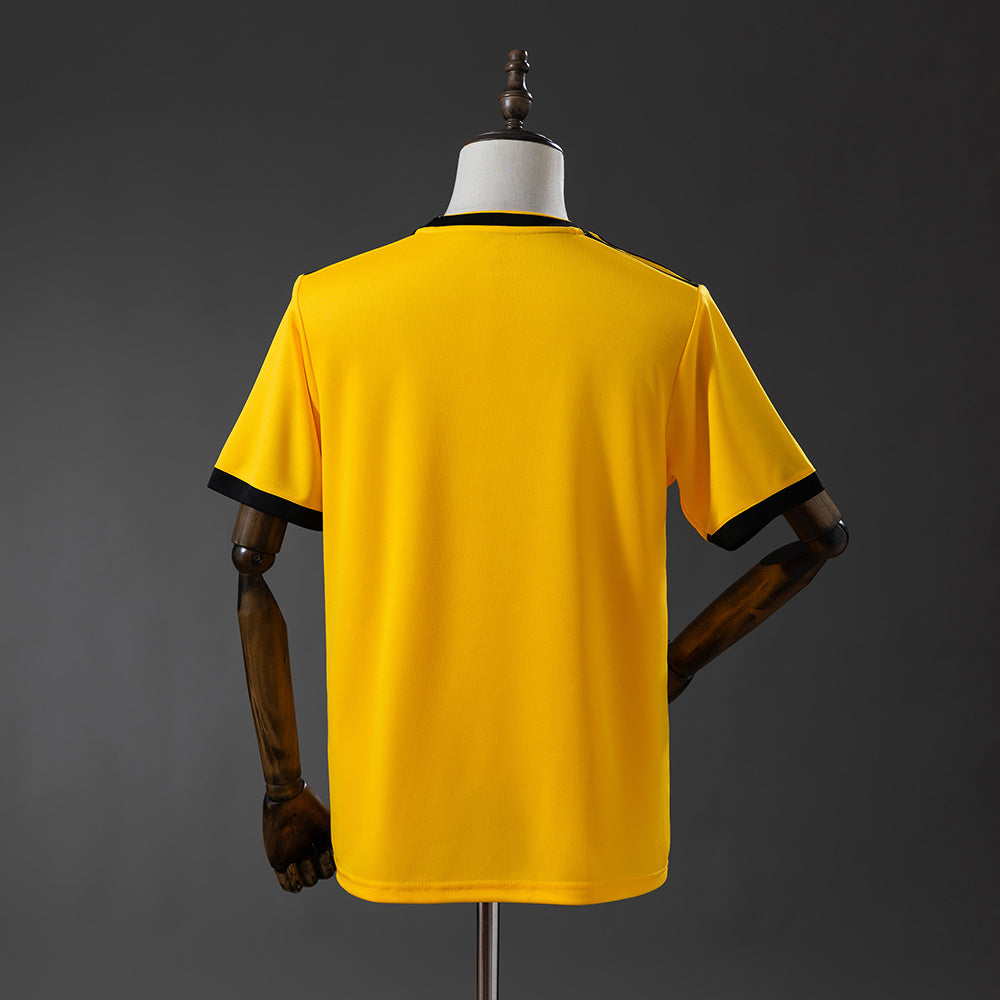 Camisola Wolves Principal 18/19 Retro