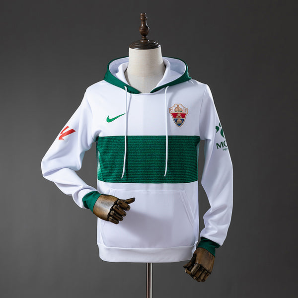 Sweatshirt com Capuz Elche 25/26