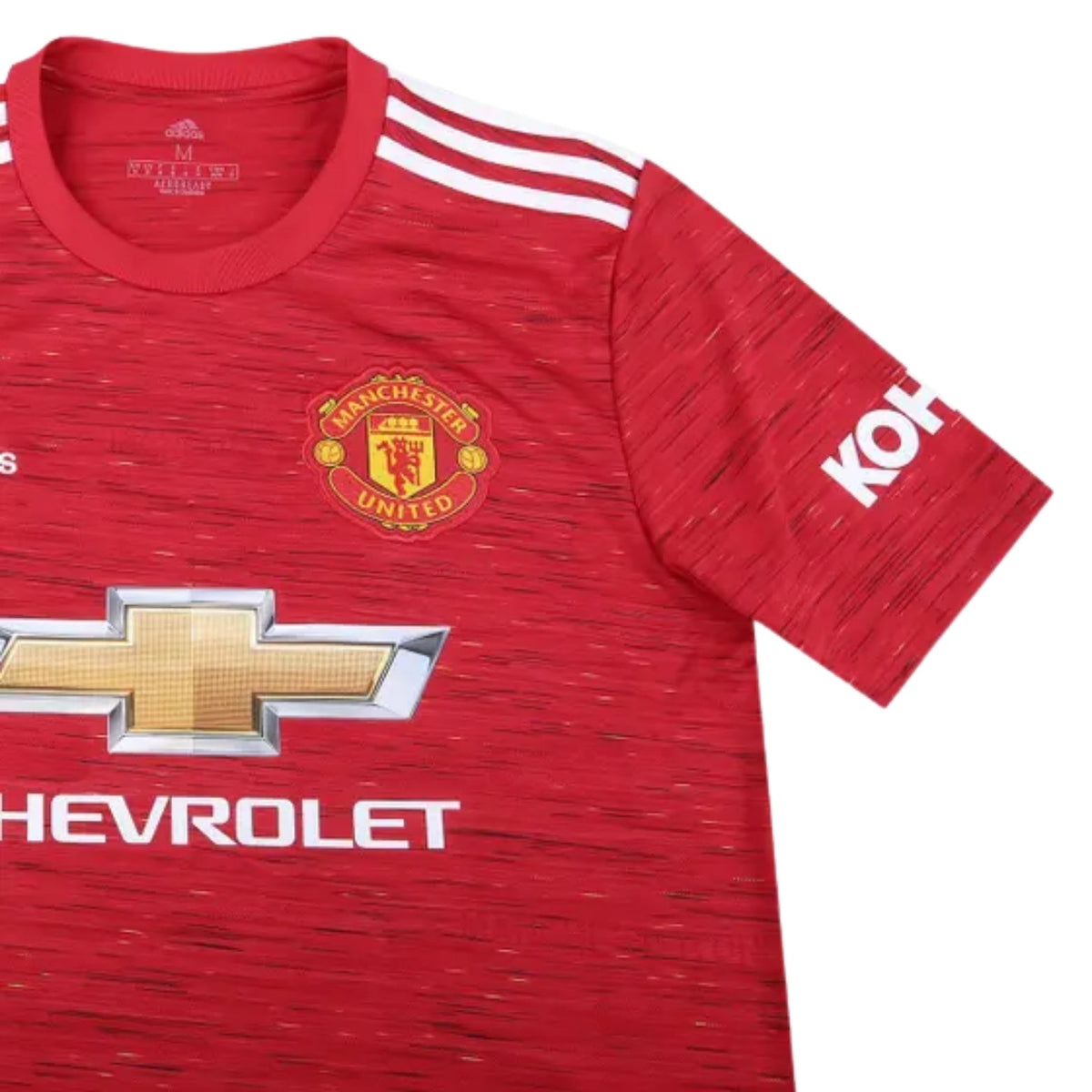 Camisola Manchester United Principal 20/21