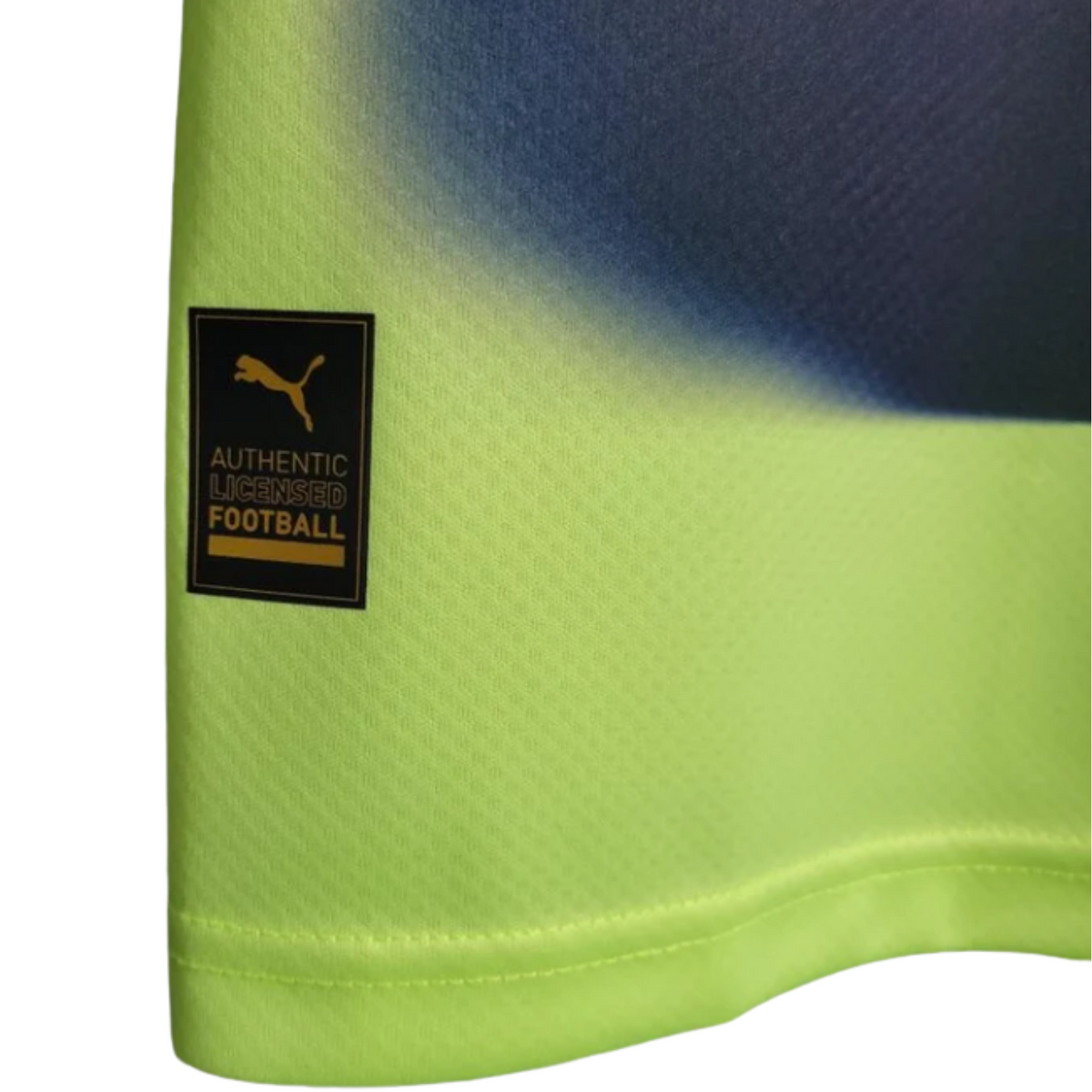 Camisola Manchester City Terceira 22/23