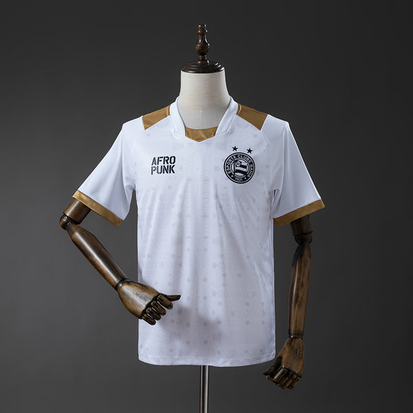 Camisola Bahia Edição Especial Branca 25/26