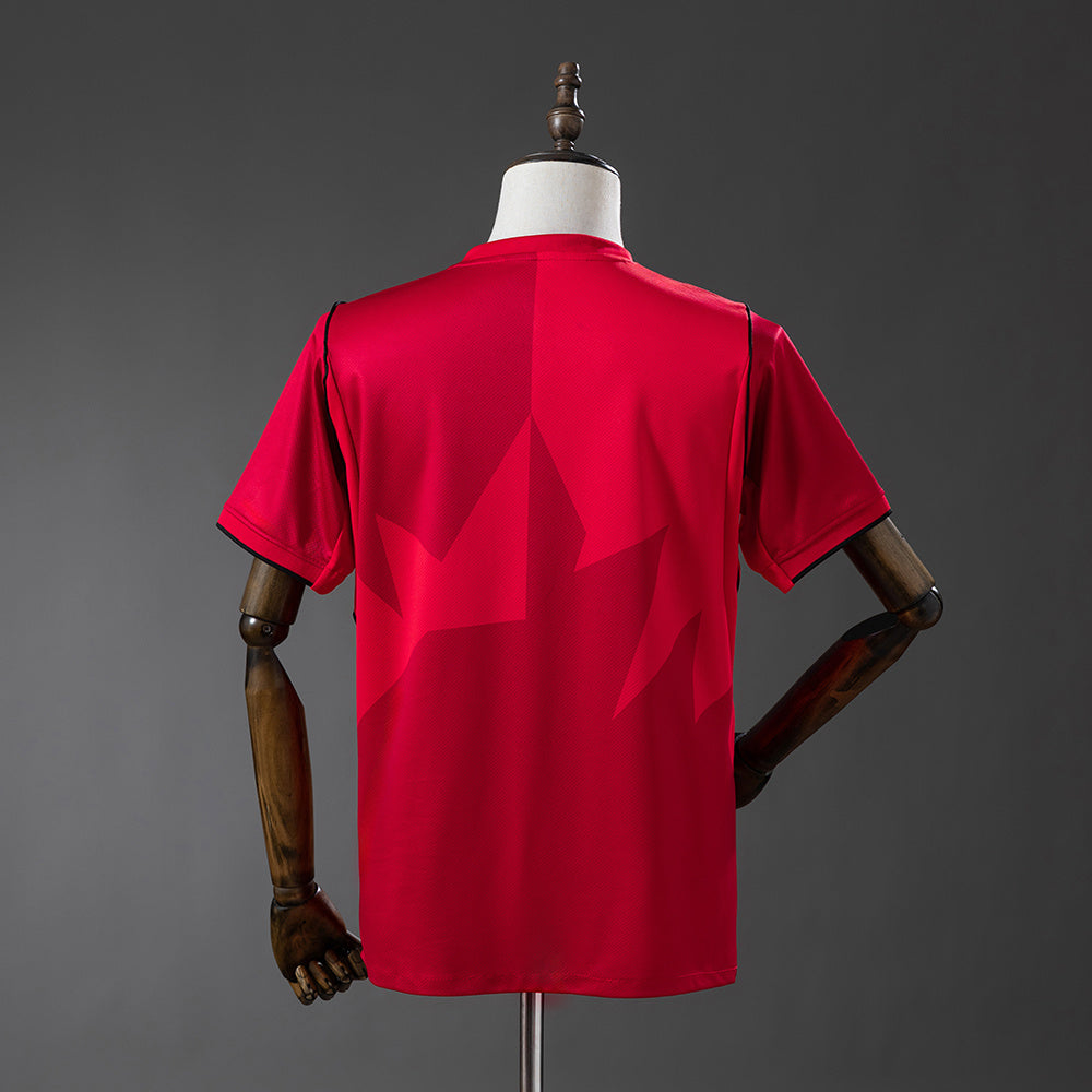 Camisola Canadá Principal 26/27 - Mundial 2026