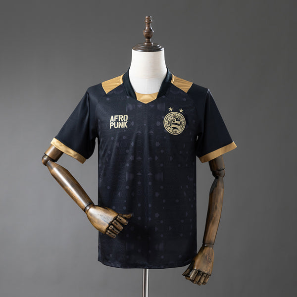 Camisola Bahia Edição Especial Preta 25/26