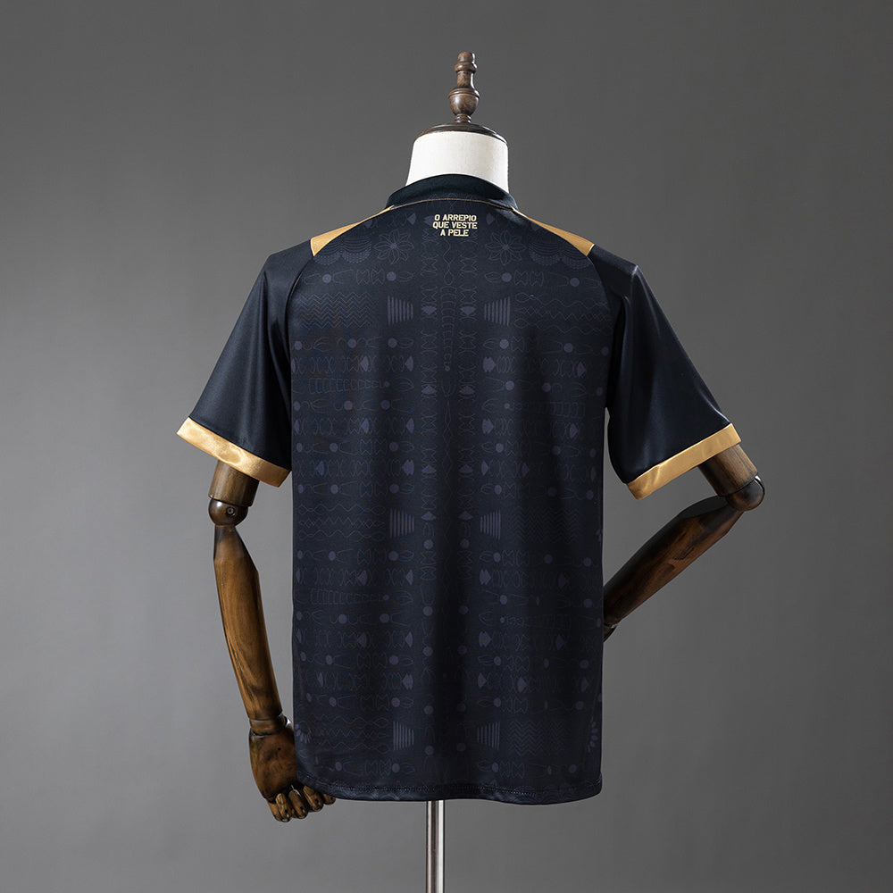 Camisola Bahia Edição Especial Preta 25/26