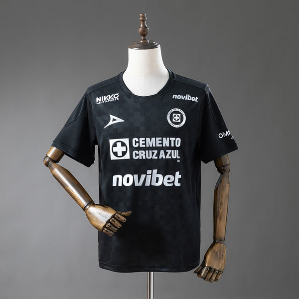 Camisola Cruz Azul Terceira 25/26