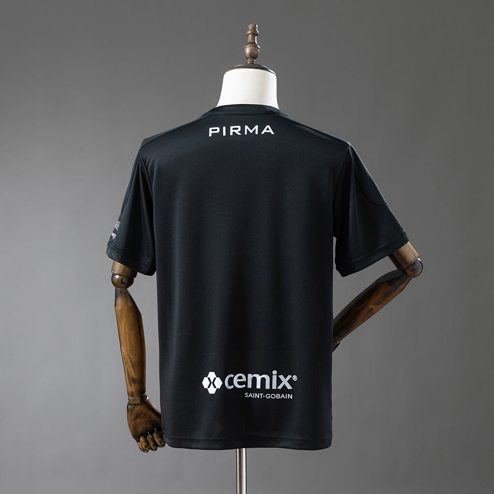 Camisola Cruz Azul Terceira 25/26