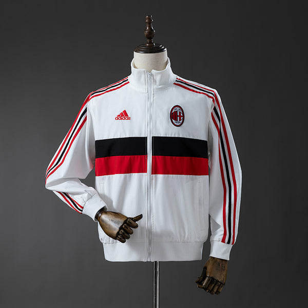 Corta-Vento AC Milan - Branco