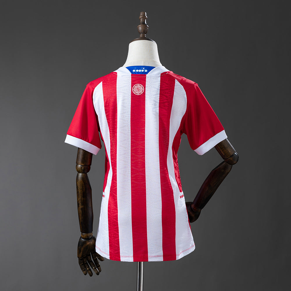 Camisola Náutico Principal 25/26 - Versão Feminina
