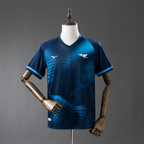 Camisola Lazio Terceira 25/26