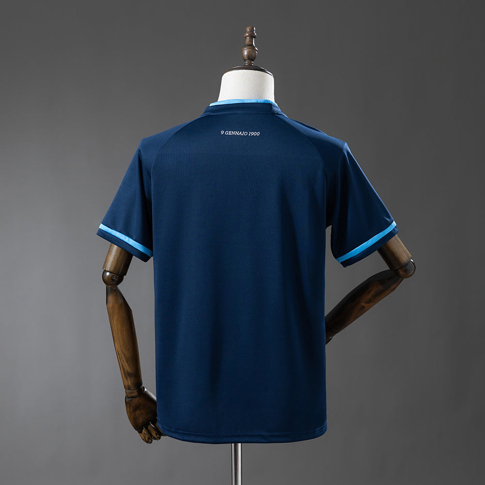 Camisola Lazio Terceira 25/26